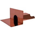 View Decorative Scupper Drain